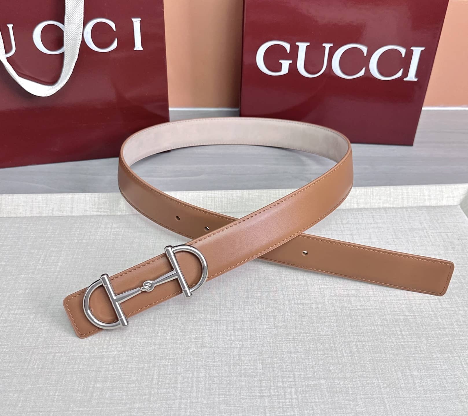 Gucci Belt-011